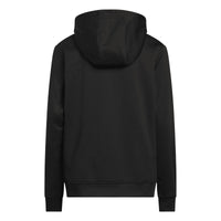 Adidas Crestable Climawarm Hoodie Kids - Black