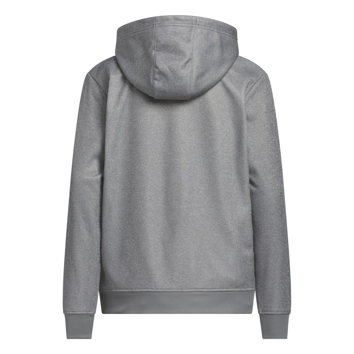 Adidas Crestable Climawarm Hoodie Kids - Grey Three Melange