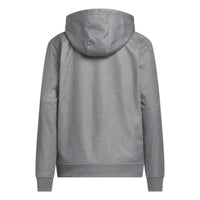 Adidas Crestable Climawarm Hoodie Kids - Grey Three Melange
