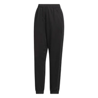 Adidas Beyond The Course Climawarm Loose Jogger - Black