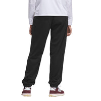 Adidas Beyond The Course Climawarm Loose Jogger - Black