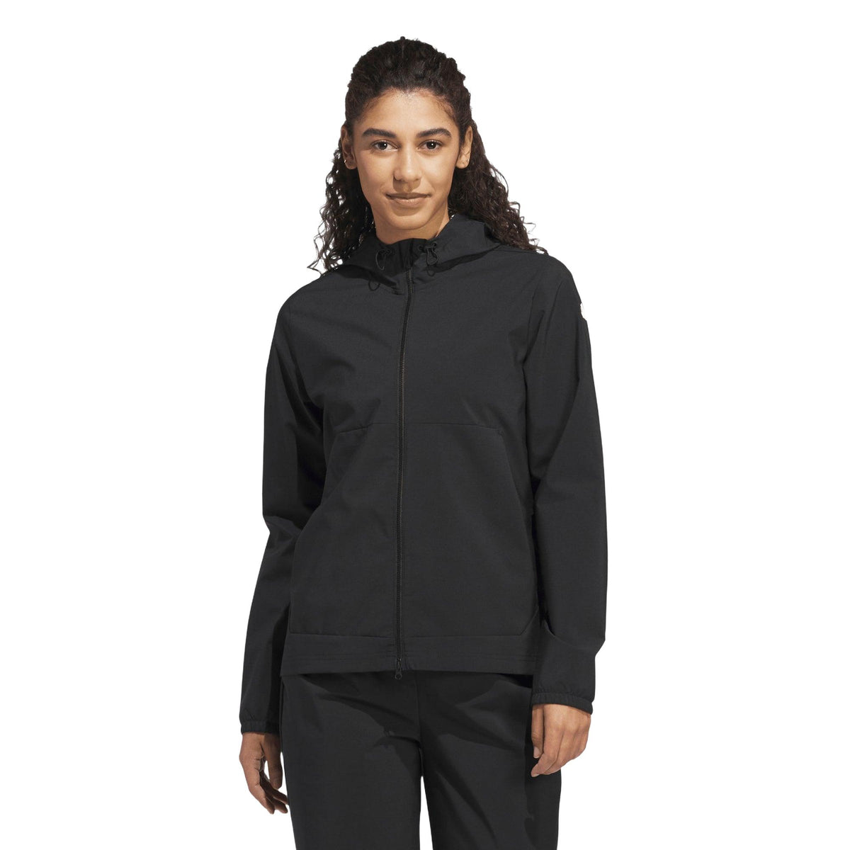 Adidas Performance Clima365 Provisional Jacket - Black