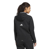 Adidas Performance Clima365 Provisional Jacket - Black