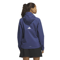 Adidas Performance Clima365 Provisional Jacket - Tech Indigo