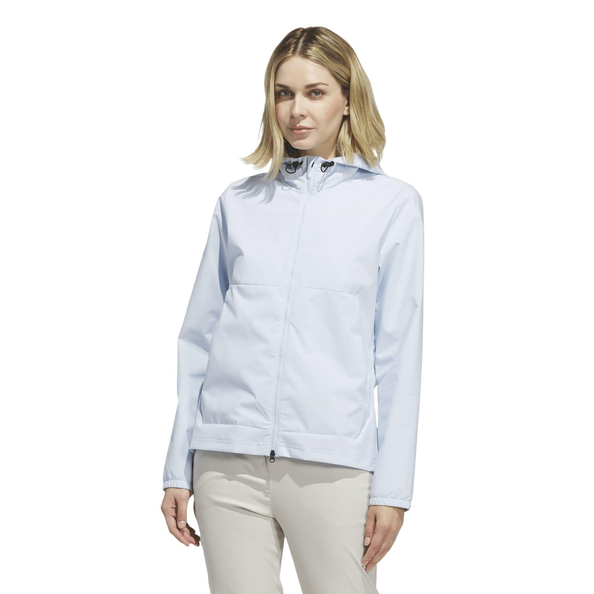 Adidas Performance Clima365 Provisional Jacket - Crystal Sky