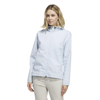 Adidas Performance Clima365 Provisional Jacket - Crystal Sky