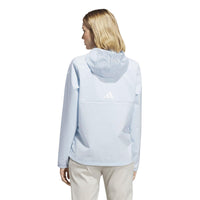 Adidas Performance Clima365 Provisional Jacket - Crystal Sky