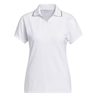 Adidas Ultimate365 Climacool Polo Shirt - White