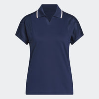 Adidas Ultimate365 Climacool Polo Shirt - Collegiate Navy