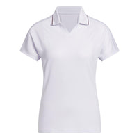 Adidas Ultimate365 Climacool Polo Shirt - Frozen Purple