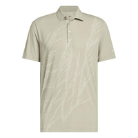 Adidas Ultimate365 Tour Cool Feeling Fescue Polo Shirt - Wonder Cargo