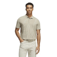 Adidas Ultimate365 Tour Cool Feeling Fescue Polo Shirt - Wonder Cargo