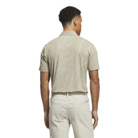 Adidas Ultimate365 Tour Cool Feeling Fescue Polo Shirt - Wonder Cargo