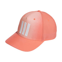Adidas 3-Stripes Tour Print Hat - Solar Turbo