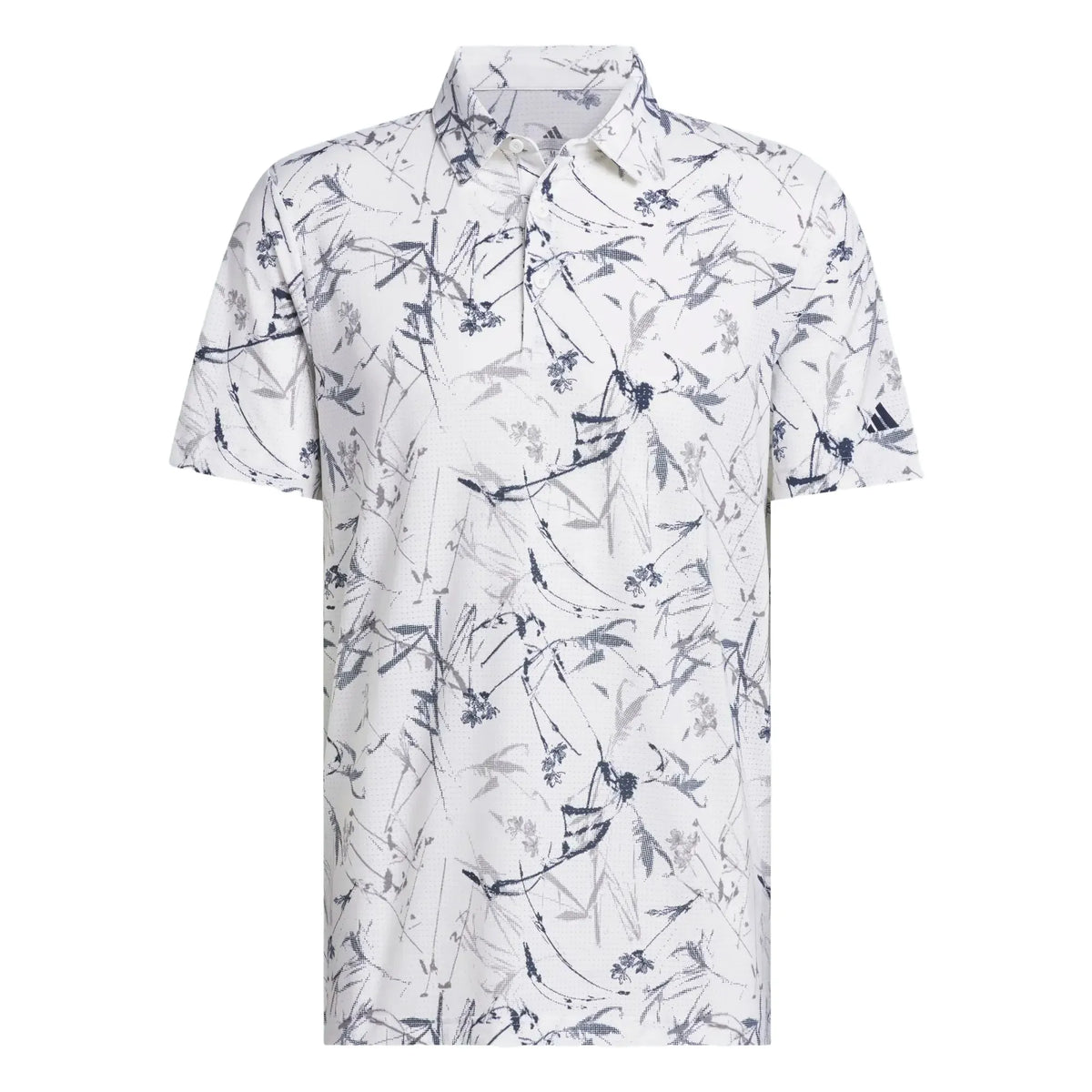 Adidas Ultimate 365 ClimaCool Mesh Men's Polo