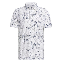 Adidas Ultimate 365 ClimaCool Mesh Men's Polo