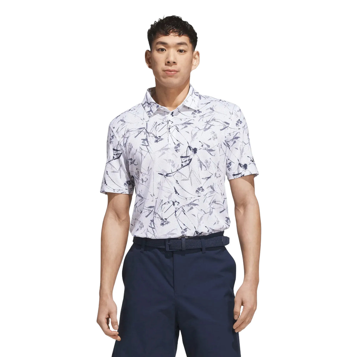 Adidas Ultimate 365 ClimaCool Mesh Men's Polo