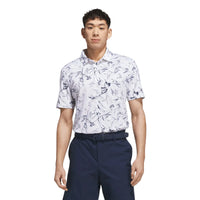 Adidas Ultimate 365 ClimaCool Mesh Men's Polo