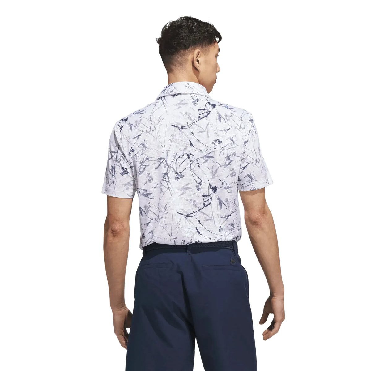 Adidas Ultimate 365 ClimaCool Mesh Men's Polo