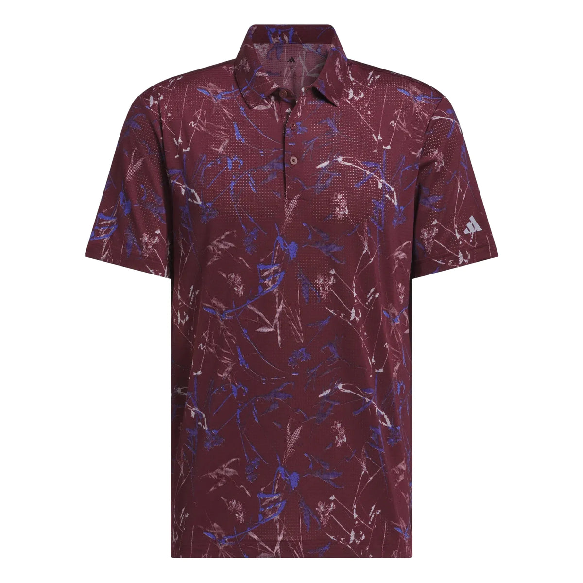 Adidas Ultimate 365 ClimaCool Mesh Men's Polo