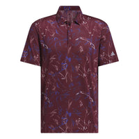 Adidas Ultimate 365 ClimaCool Mesh Men's Polo