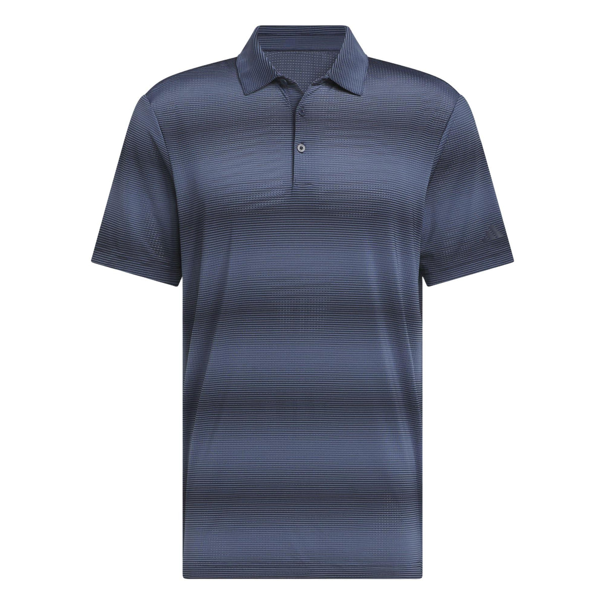 Adidas Ultimate365 Mesh Climacool Polo Shirt - Collegiate Navy