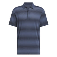 Adidas Ultimate365 Mesh Climacool Polo Shirt - Collegiate Navy