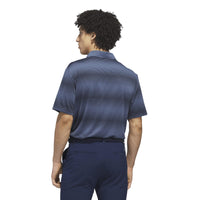 Adidas Ultimate365 Mesh Climacool Polo Shirt - Collegiate Navy