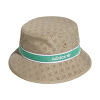 Adidas Originals Bucket Hat - Hemp