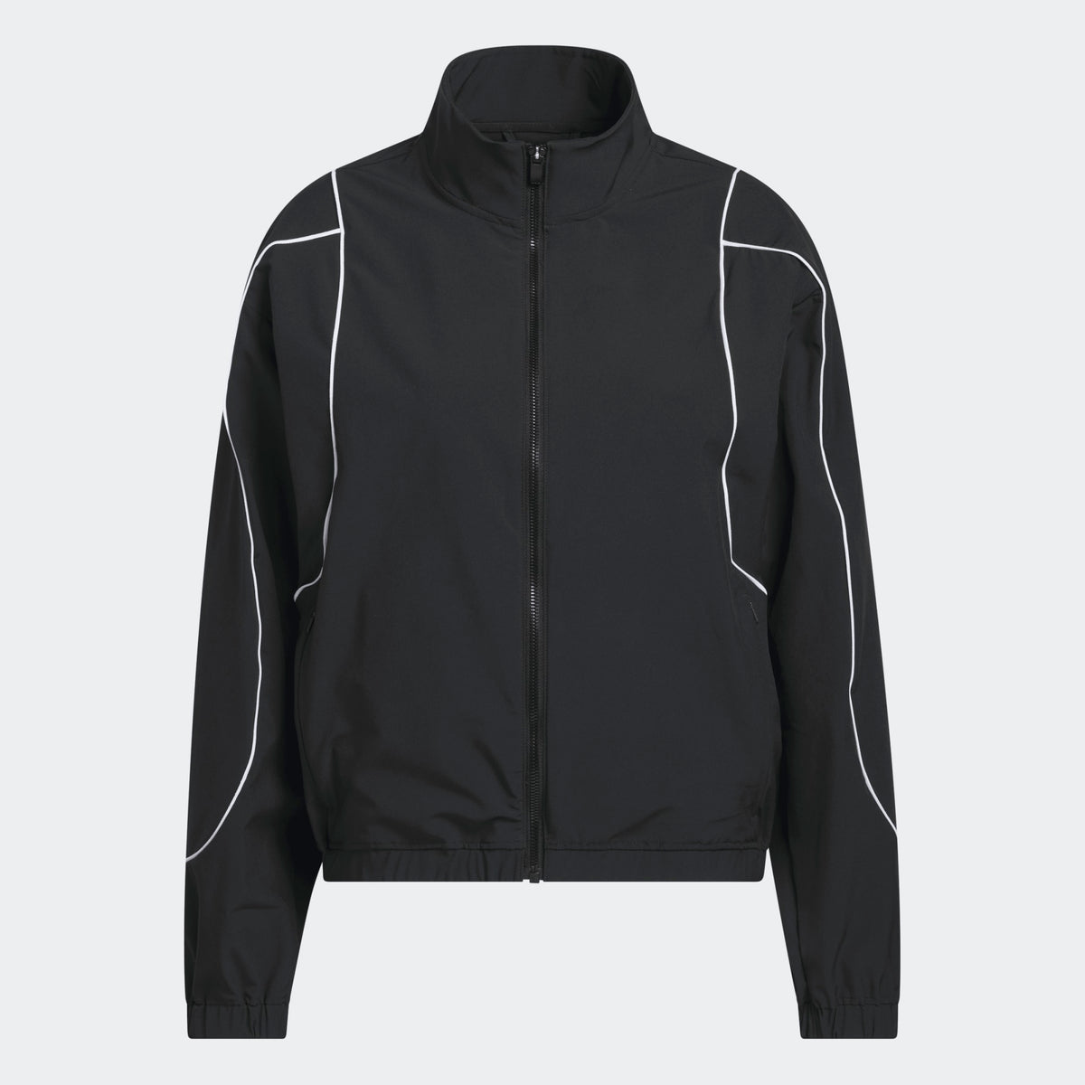 Adidas Ultimate365 Set Jacket - Black