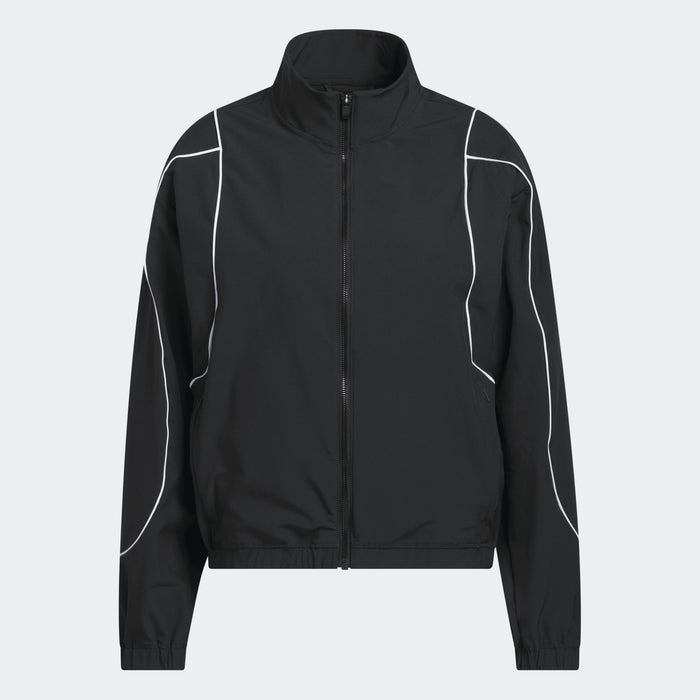 Adidas Ultimate365 Set Jacket - Black