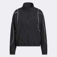 Adidas Ultimate365 Set Jacket - Black
