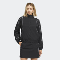 Adidas Ultimate365 Set Jacket - Black