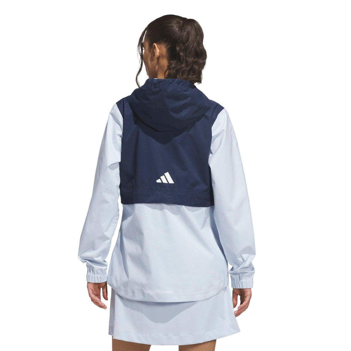 Adidas Ultimate365 Climaproof Jacket - Crystal Sky