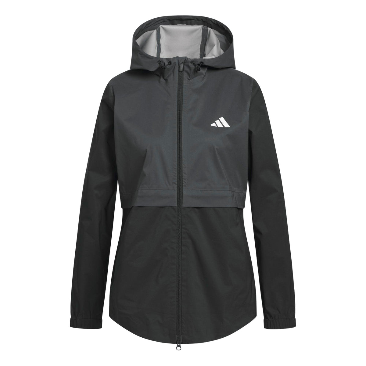 Adidas Ultimate365 Climaproof Jacket - Black