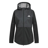 Adidas Ultimate365 Climaproof Jacket - Black