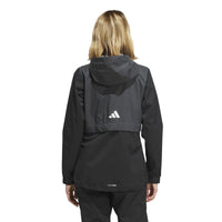 Adidas Ultimate365 Climaproof Jacket - Black