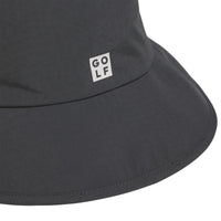 Adidas Hydrochromic Bucket Hat - Carbon