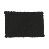 Adidas Sherpa Neck Snood - Black