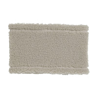 Adidas Sherpa Neck Snood - Wonder Alumina