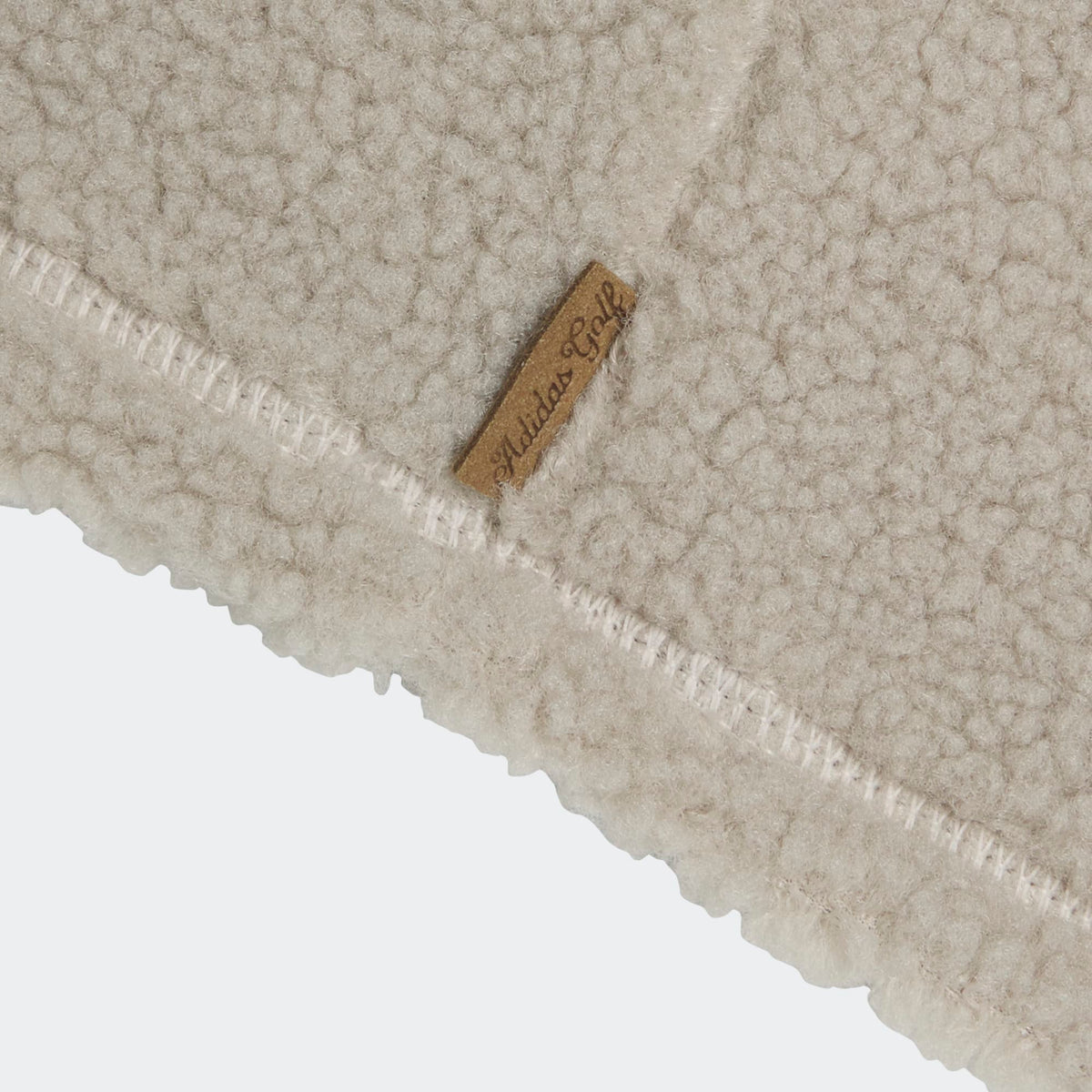 Adidas Sherpa Neck Snood - Wonder Alumina