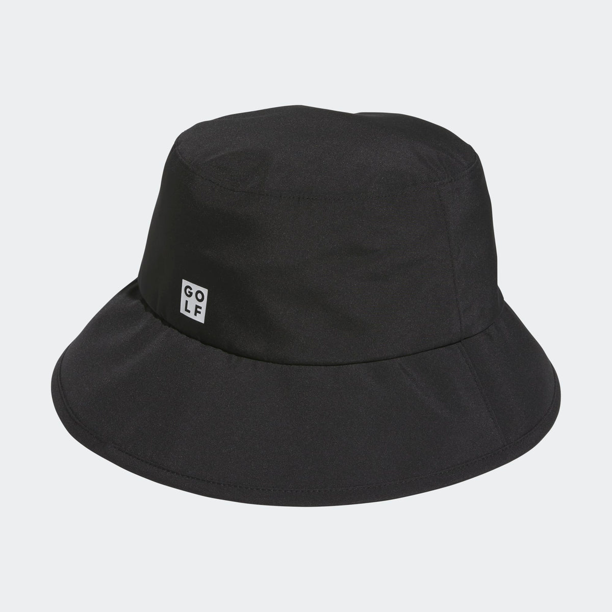Adidas Climaproof Bucket Hat - Black
