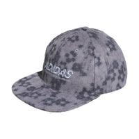 Adidas Printed Corduroy Hat - Collegiate Navy