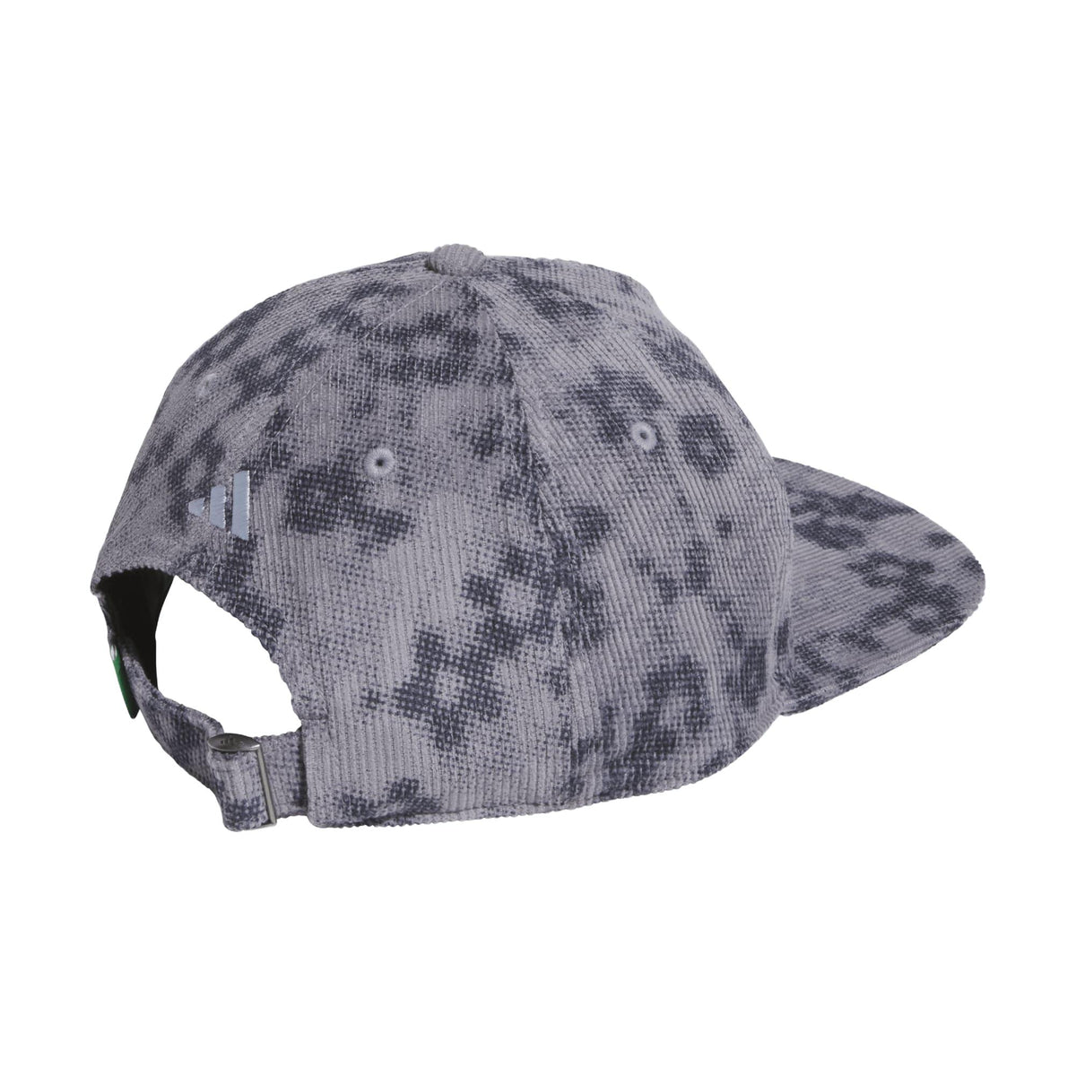 Adidas Printed Corduroy Hat - Collegiate Navy