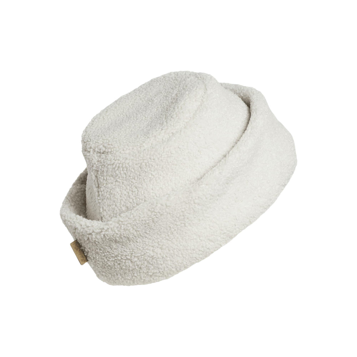 Adidas Sherpa Beanie - Wonder Alumina