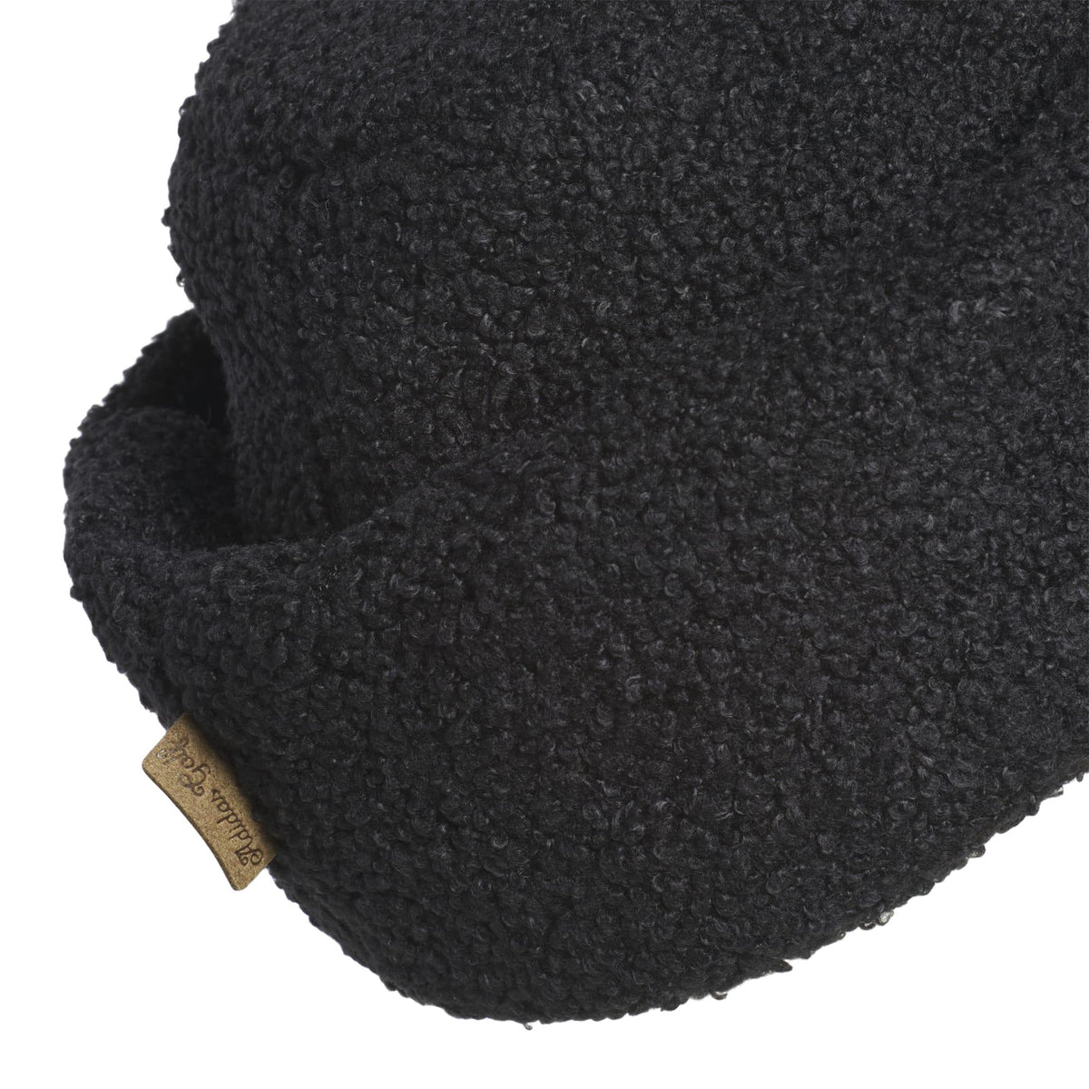 Adidas Sherpa Beanie - Black