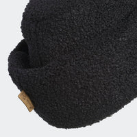 Adidas Sherpa Beanie - Black