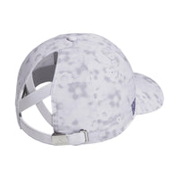 Adidas Printed Criss Cross Hat - Frozen Purple