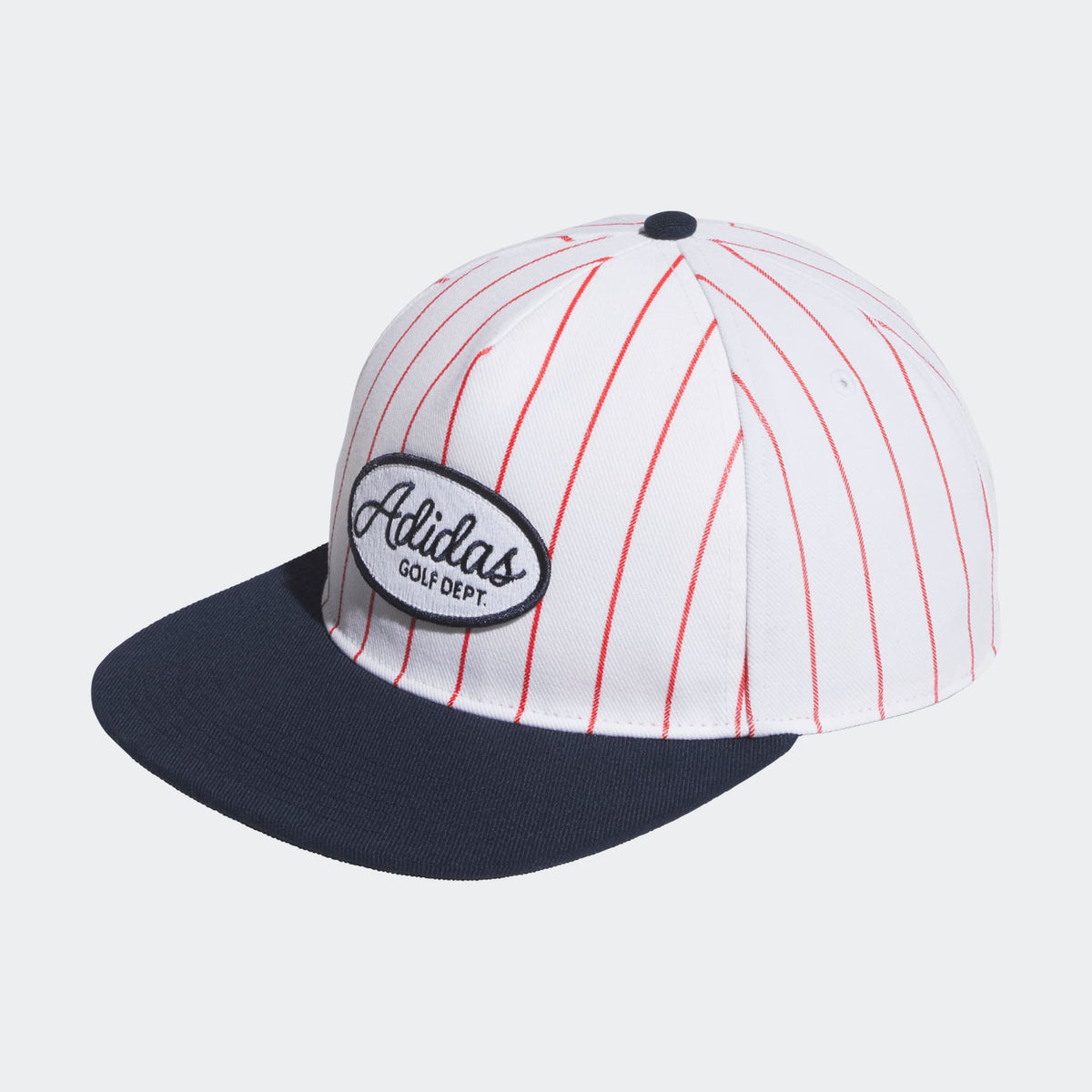 Adidas 2026 Summer Commemorative Hat - White