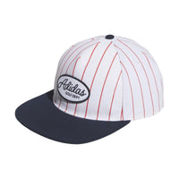 Adidas 2026 Summer Commemorative Hat - White